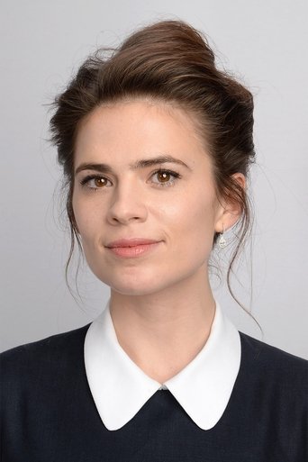 Immagine di Hayley Atwell