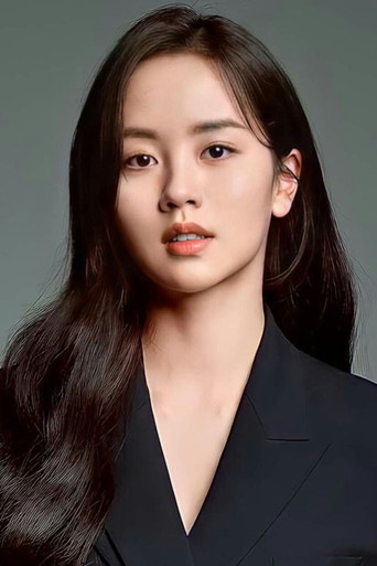 Immagine di Kim So-hyun