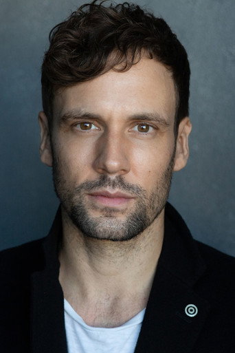 Immagine di Nick Blood