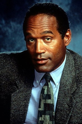 Immagine di O. J. Simpson