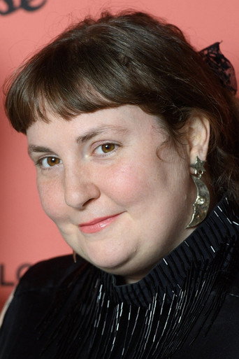 Immagine di Lena Dunham