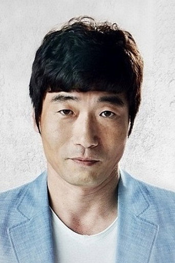 Immagine di Park Won-sang