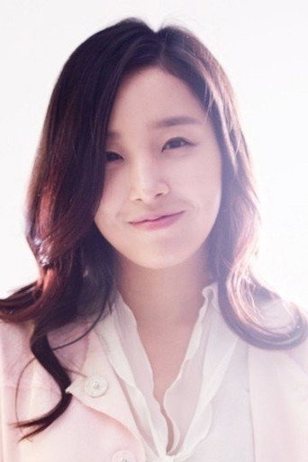 Immagine di Jang Da-kyung