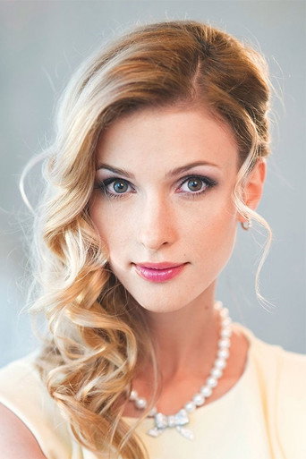 Immagine di Svetlana Ivanova