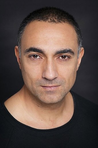 Immagine di Selim Bayraktar