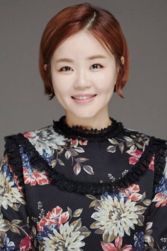 Immagine di Kim Hyo-jin