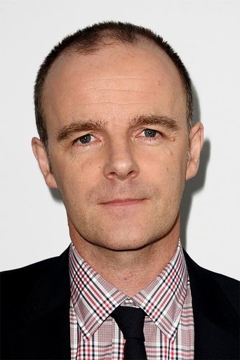 Immagine di Brían F. O'Byrne