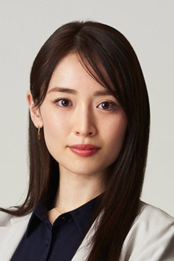 Immagine di Rika Izumi