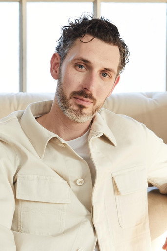 Immagine di Blake Harrison
