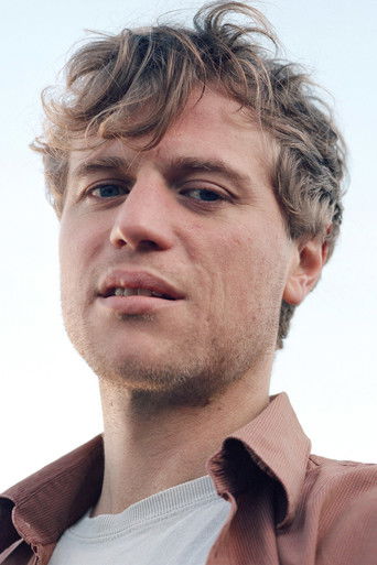 Immagine di Johnny Flynn