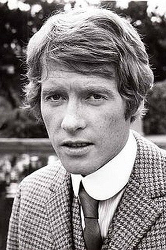 Immagine di Michael Crawford