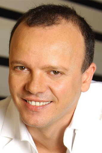 Immagine di Gigi D'Alessio