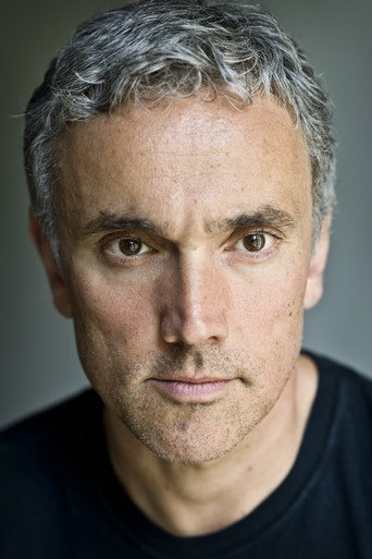 Immagine di Ben Miles