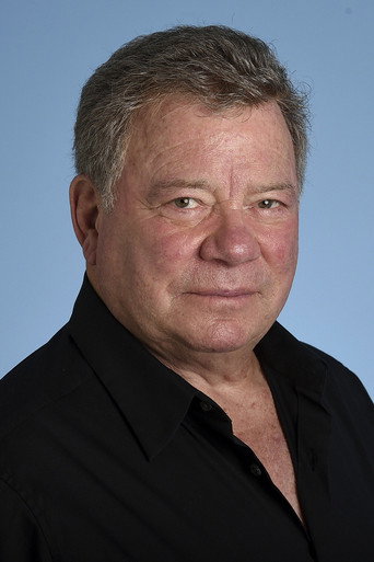 Immagine di William Shatner