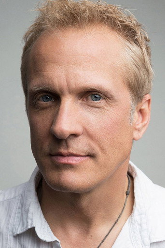 Immagine di Patrick Fabian
