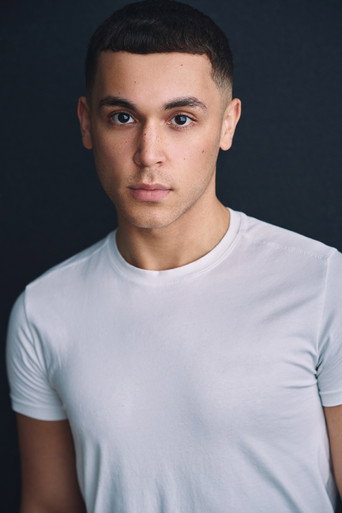 Immagine di Shaheen Jafargholi