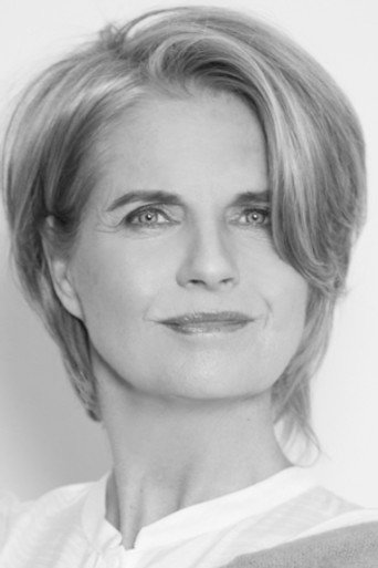 Immagine di Edda Björgvinsdóttir