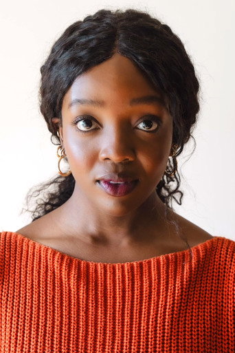 Immagine di Saidah Belo-Osagie