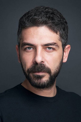 Immagine di Sinan Tuzcu