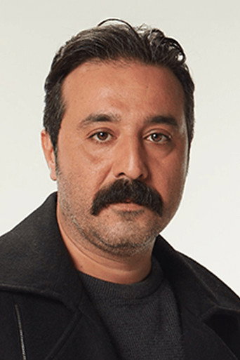 Immagine di Mustafa Üstündağ