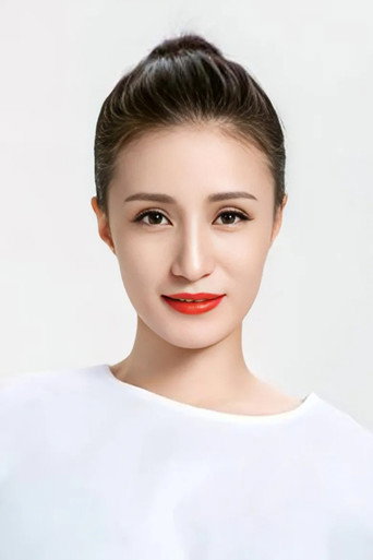 Immagine di Wan Meixi