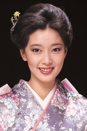Immagine di Masako Natsume