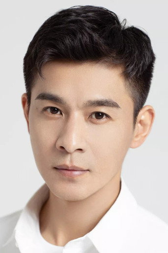 Immagine di Qiao Zhenyu