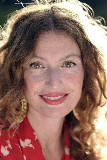 Immagine di Aurélie Saada