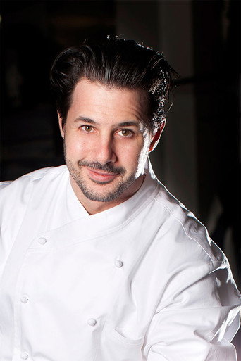 Immagine di Johnny Iuzzini