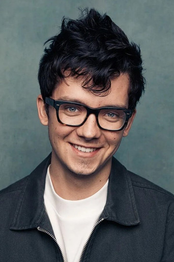 Immagine di Asa Butterfield