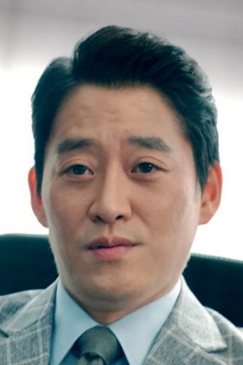 Immagine di Kim Gyeong-min