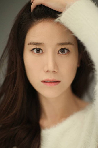 Immagine di Jo Ah-ra