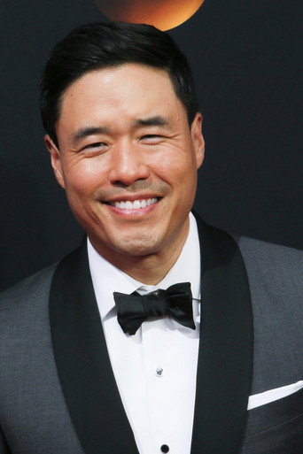 Immagine di Randall Park