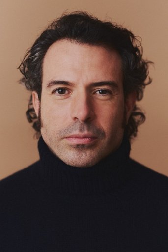 Immagine di Tom Cullen