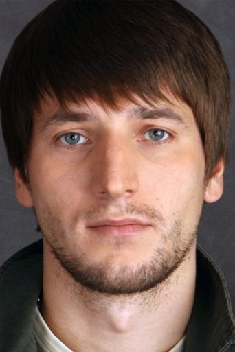 Immagine di Aleksandr Ustyugov