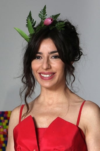 Immagine di Sabrina Impacciatore