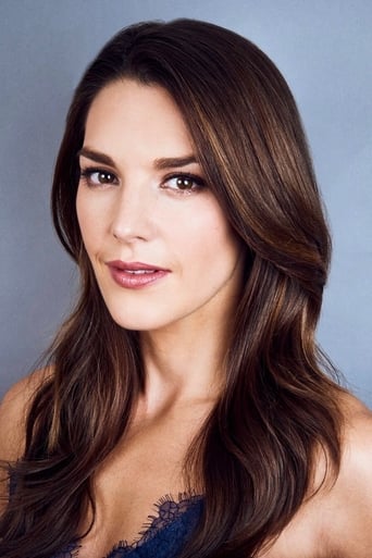 Immagine di Kelli Barrett