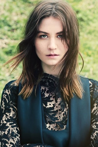 Immagine di Malin Buska