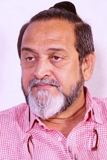 Immagine di Mahesh Manjrekar