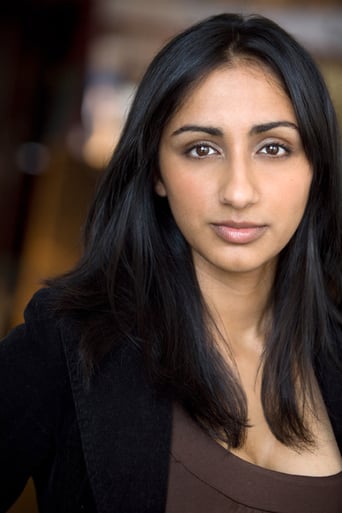 Immagine di Kiran Deol
