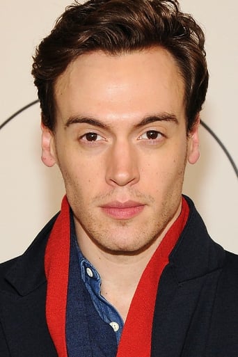 Immagine di Erich Bergen