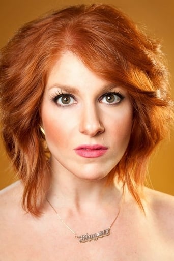 Immagine di Julie Klausner