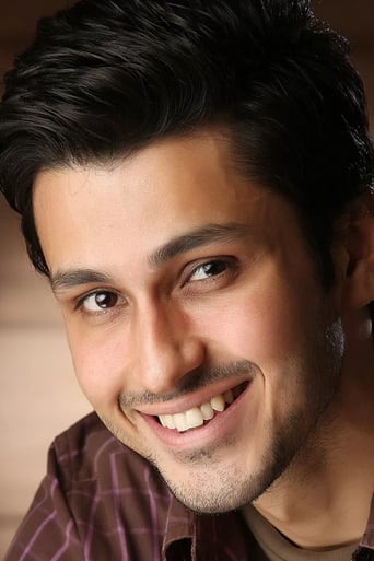Immagine di Amol Parashar
