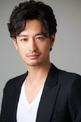 Immagine di Terunosuke Takezai