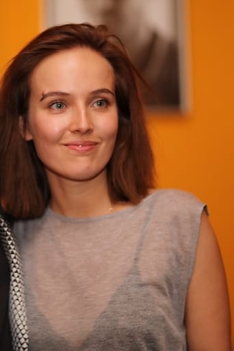 Immagine di Tereza Voříšková