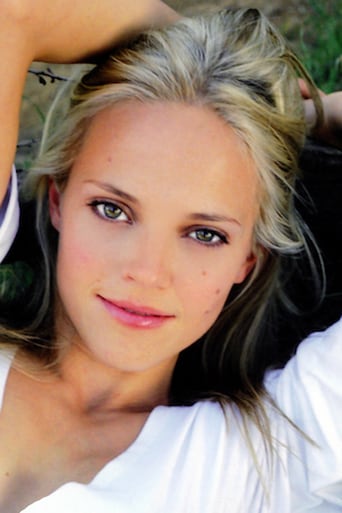 Immagine di Jessica Gower