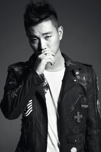 Immagine di Kang Gary