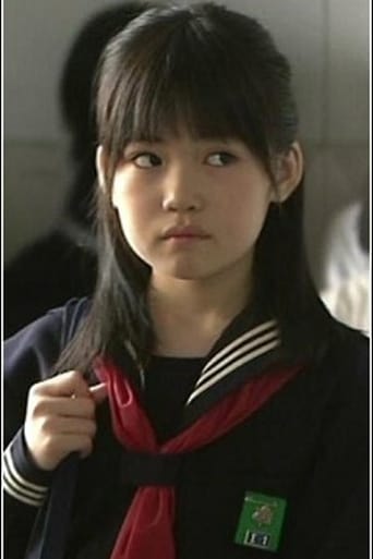 Immagine di Megumi Yamaguchi