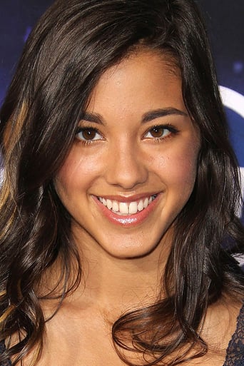 Immagine di Seychelle Gabriel