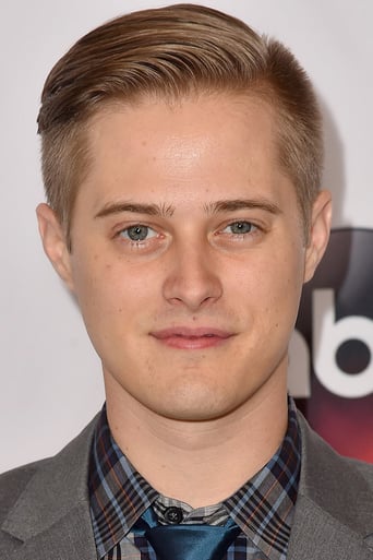 Immagine di Lucas Grabeel